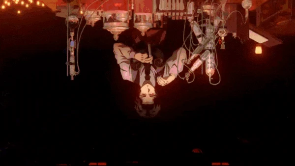The Architecture of Despair: Deconstructing Demon Slayer's Infinity Castle