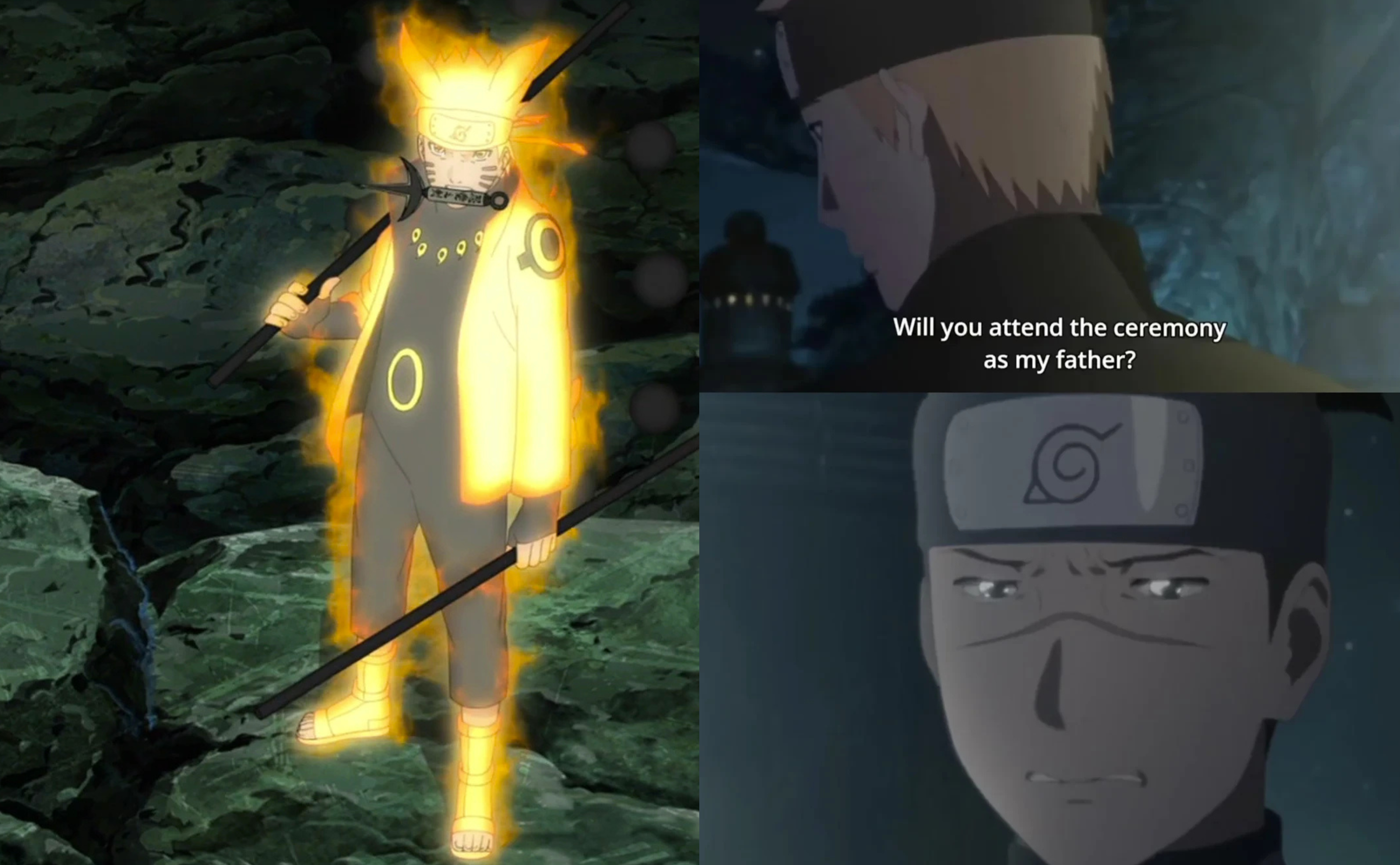 The Weight of a Soul: Why Power is Never the Point in Anime