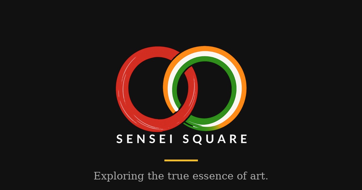 Sensei Square